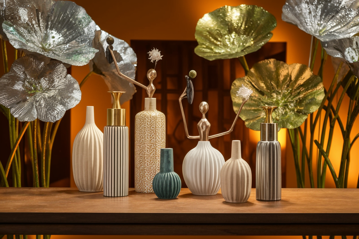 Elevate Your Space with Sajj Decor – Premium Home Decor Products