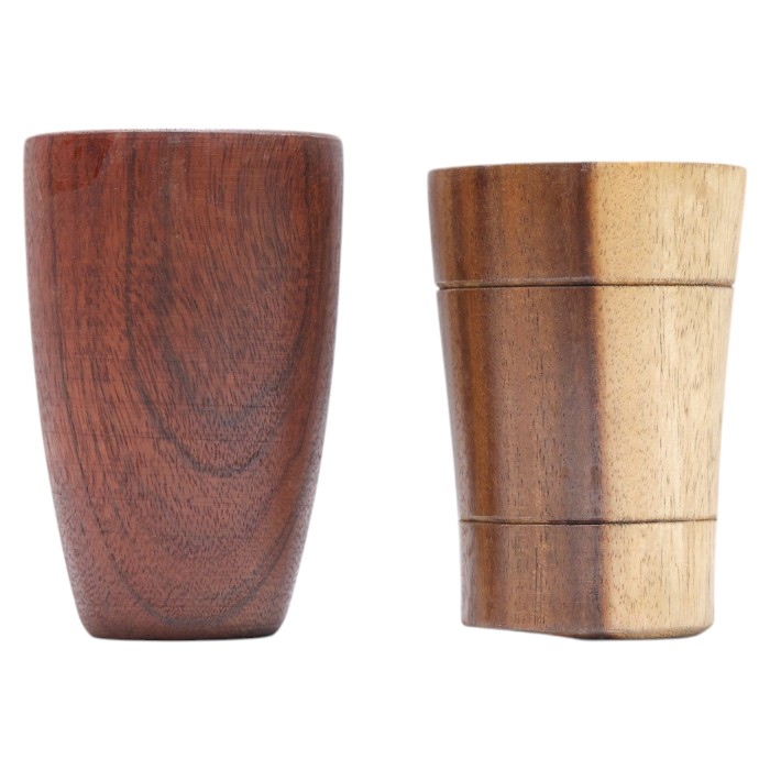 Wooden Cup : Handcrafted Wooden Art, Rustic Home Decor, Unique Tabletop Accents, Add Natural Elegance to Your Space.